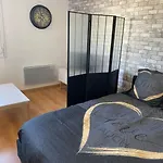 Апартаменты 1 Moderne A Proximite Du Circuit Des 24h