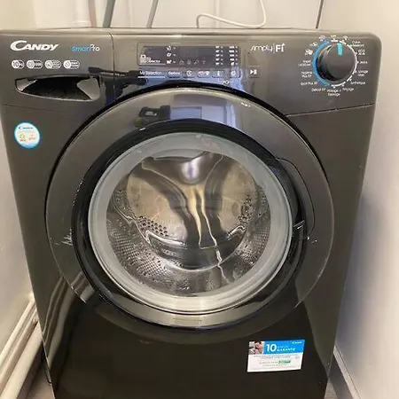 1 Moderne A Proximite Du Circuit Des 24h Apartment *