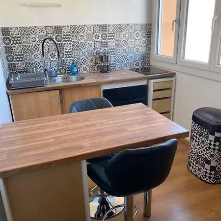 Apartment 1 Moderne A Proximite Du Circuit Des 24h Le Mans