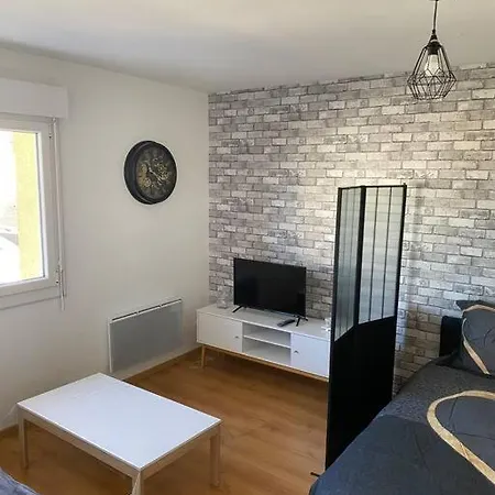 Apartment 1 Moderne A Proximite Du Circuit Des 24h