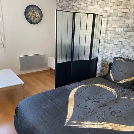 Apartment 1 Moderne A Proximite Du Circuit Des 24h